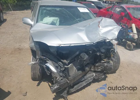 2006 Toyota Avalon Xl z USA, uszkodzony, nr VIN 4T1BK36B76U129248